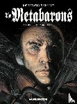 Jodorowsky, Alejandro - The Metabarons