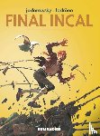 Jodorowsky, Alejandro - Final Incal