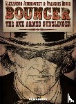 Jodorowsky, Alejandro - Bouncer