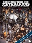Quillien, Christophe - Deconstructing the Metabarons