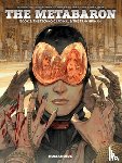 Jodorowsky, Alejandro, Frissen, Jerry - The Metabaron Vol.2