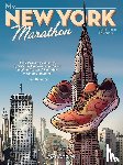 Samson, Sebastien - My New York Marathon
