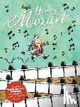 Augel, William - Young Mozart