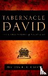 Caram, Daniel G - Tabernacle of David