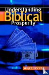 Hancock, Wayne - Understanding Biblical Prosperity