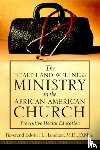 Hamilton, Reverend Edwin H - The Health and Wellness Ministry in the African American Church