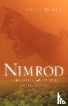 Merrill, Steven - Nimrod-Darkness in the Cradle of Civilization