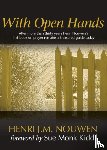 Nouwen, Henri J. M. - With Open Hands