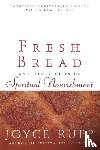 Rupp, Joyce - Fresh Bread