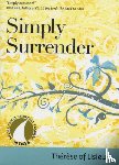  - Simply Surrender