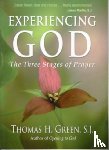 Green, Thomas H. - Experiencing God