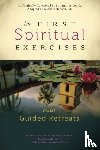 Michael Hansen - The First Spiritual Exercises