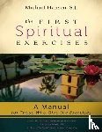 Michael Hansen - The First Spiritual Exercises