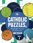 Swaim, Matt - Catholic Puzzles, Word Games, and Brainteasers