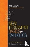 Bergsma, John - New Testament Basics for Catholics