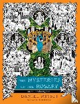 Mitsui, Daniel - The Mysteries of the Rosary