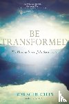 Bob Schuchts - Be Transformed