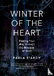 Paul D'Arcy - Winter of the Heart