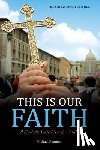 Michael Pennock - This Is Our Faith