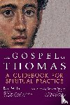 Miller, Ron - The Gospel of Thomas
