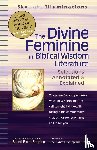 Shapiro, Rabbi Rami - The Divine Feminine in Biblical Wisdom Literature