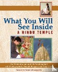 Jani, Mahendra, Jani, Vandana - What You Will See Inside a Hindu Temple