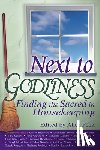 Peck, Alice - Next to Godliness