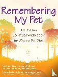 Liss-Levinson, Nechama, Baskette, Molly Phinney - Remembering My Pet