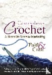 Crandall-Frazier, Cindy (Cindy Crandall-Frazier) - Contemplative Crochet