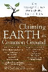 Cohen-Kiener, Andrea - Claiming Earth as Common Ground