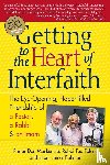 Mackenzie, Pastor Don, Falcon, Rabbi Ted (Rabbi Ted Falcon), Jamal Rahma, Sheikh (Sheikh Jamal Rahma) - Getting to the Heart of Interfaith