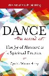Winton-Henry, Cynthia (Cynthia Winton-Henry) - Dance - the Sacred Art