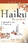 D. McGee, Margaret (Margaret D. McGee) - Haiku - the Sacred Art