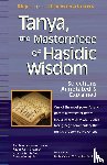  - Tanya, the Masterpeice of Hasidic Wisdom