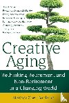 Bankson, Marjory Zoet (Marjory Zoet Bankson) - Creative Aging