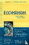 Shapiro, Rabbi Rami (Rabbi Rami Shapiro) - Ecclesiastes