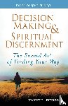 Bieber, Nancy L. (Nancy L. Bieber) - Decision Making & Spiritual Discernemnt