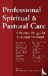  - Professional Spiritual & Pastoral Care