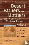 Paintner, Christine Valters - Desert Fathers and Mothers