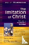 Kempis, Thomas a (Thomas a Kempis) - The Imitation of Christ