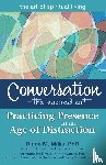 Millis, Diane M. (Diane M. Millis) - Conversation - the Sacred Art