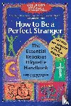  - How to be a Perfect Stranger