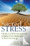 Faller, George R. (George R. Faller), Wright, The Rev. Dr. Heather (The Rev. Dr. Heather Wright) - Sacred Stress