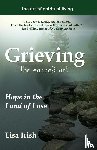 Irish, Lisa - Grieving—The Sacred Art