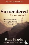 Shapiro, Rami - Surrendered—The Sacred Art