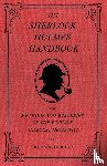 Riggs, Ransom - The Sherlock Holmes Handbook