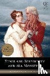Austen, Jane, Winters, Ben H. - Sense and Sensibility and Sea Monsters