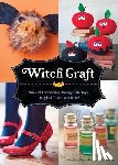Alicia Kachmar - Witch Craft