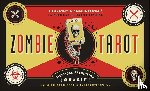 Kepple, Paul, Graham, Stacey - The Zombie Tarot