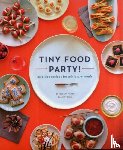 Fisher, Teri Lyn, Park, Jenny - Tiny Food Party!